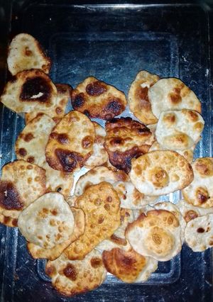 Une photo de Biscuits rapides à ma façon