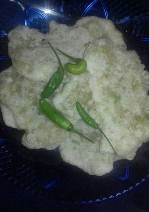 Foto resep Cireng