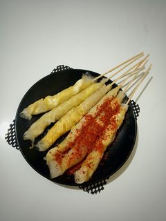 Foto resep Cilung/Aci digulung