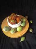 કોઠીંબા નું અથાણું (Kothimba Athanu Recipe In Gujarati)