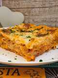 Lasagne