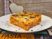 Kép erről: mozzarella sertés