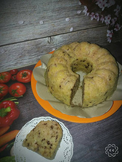 Foto resep Bolu Pisang Anti Gagal Simpel irit No Oven No Mixer (Part 2)