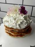 Rogel SIN TACC y CON STEVIA (SIN AZÚCAR)