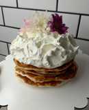 Rogel SIN TACC y CON STEVIA (SIN AZÚCAR)
