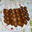 257.Sate telur puyuh bacem