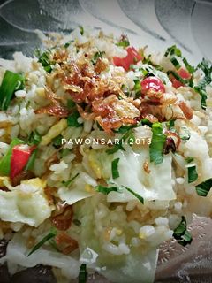 Foto resep Nasi Goreng