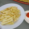 Kentang Goreng Sederhana