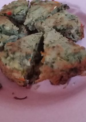 Foto resep Pergedel Talas