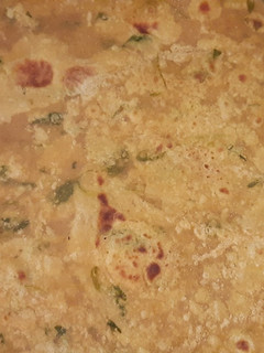 வெந்தயக்கீரை சப்பாத்தி (Venthaya keerai chappathi recipe in tamil) செய்முறை முக்கிய புகைப்படம்