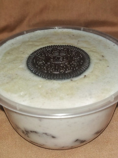Foto resep Pudding Oreo