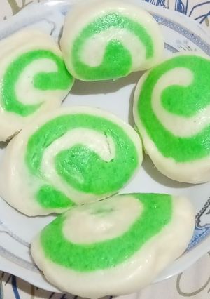Foto resep Mantao