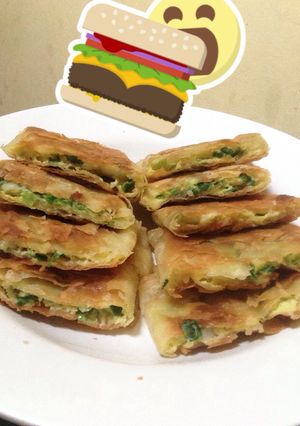 Foto resep Martabak telur kw simple (ala abang2)