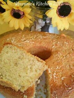 Foto resep Bolu Pisang