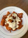 Chicken Cheese Buldak