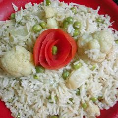 Pulao A picture of Pulao.