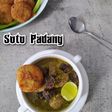 Soto Padang
