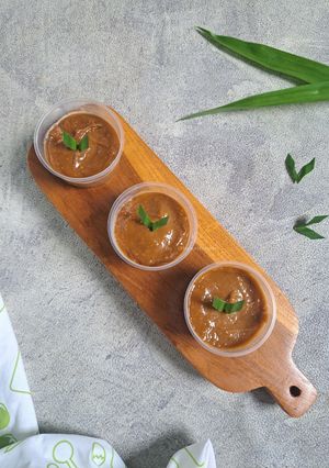 Foto resep Kokole Khas Manado