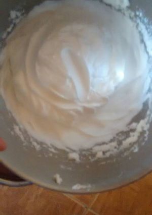 Una foto de Merengue🍰💪 Súper Fácil🎉