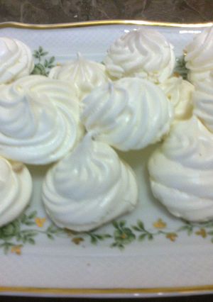 Habcsók recept fotója