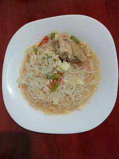 Foto resep Bihun Kuah