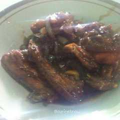 รูปของ Wings kecap 🐔