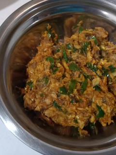Foto resep Pampis Ikan