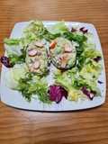 136. Aguacate Relleno
