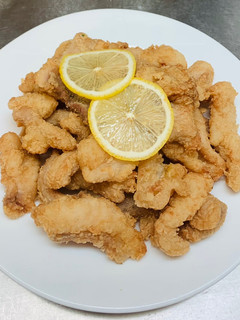 Foto resep Ikan Goreng Tepung