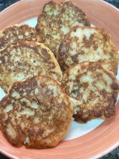 洋蔥豬肉豆腐丸子 的食譜成品照片