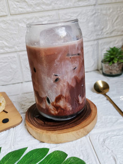 Foto resep Es Coklat