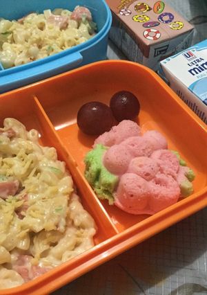Foto resep Mac & Cheese