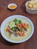 Soto Betawi