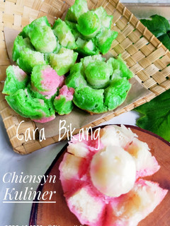 Foto resep Cara bikang