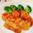 Simple Salmon Teriyaki for Kids
