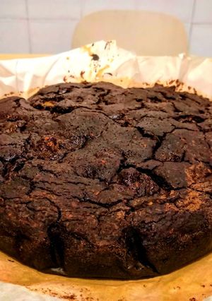 Foto di Fit cake gluten & lactose free