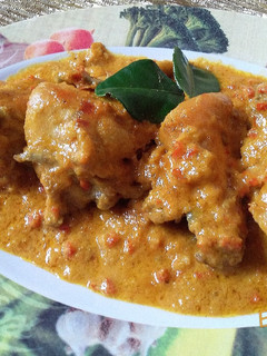 Foto resep 🌱 Ayam Goreng Bumbu Rujak