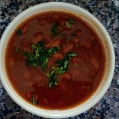 Rajma A picture of Rajma.