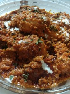 சிக்கன் பட்டர் மசாலா செய்முறை முக்கிய புகைப்படம்