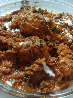 சிக்கன் பட்டர் மசாலா செய்முறை முக்கிய புகைப்படம்