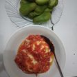 Sambalado talua/ telur