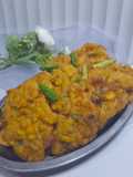 Bakwan Jagung