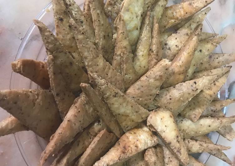 شيبس الدوريتوس