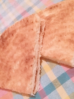 صورة لوصفة كسرة فطير