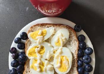 Easy Recipe Bread Delicious Steady