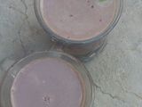 مشروب شوكولاته باللبن