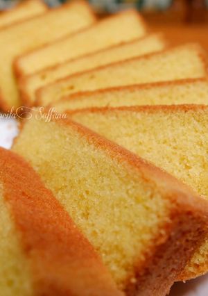 Foto resep Nutrijell Cake