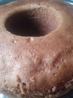 Foto resep Bolu chocolatos kukus magicom