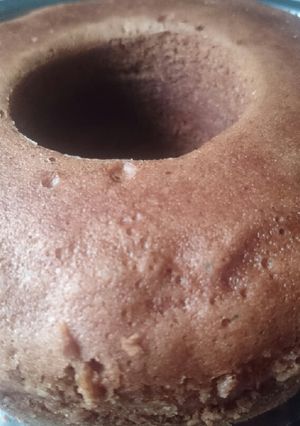 Foto resep Bolu chocolatos kukus magicom