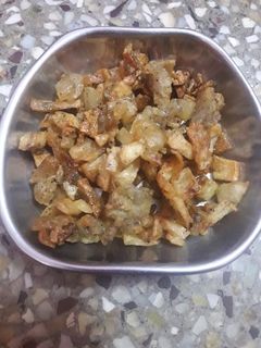 பொட்டடோ ஃப்ரை(potato fry recipe in tamil) செய்முறை முக்கிய புகைப்படம்